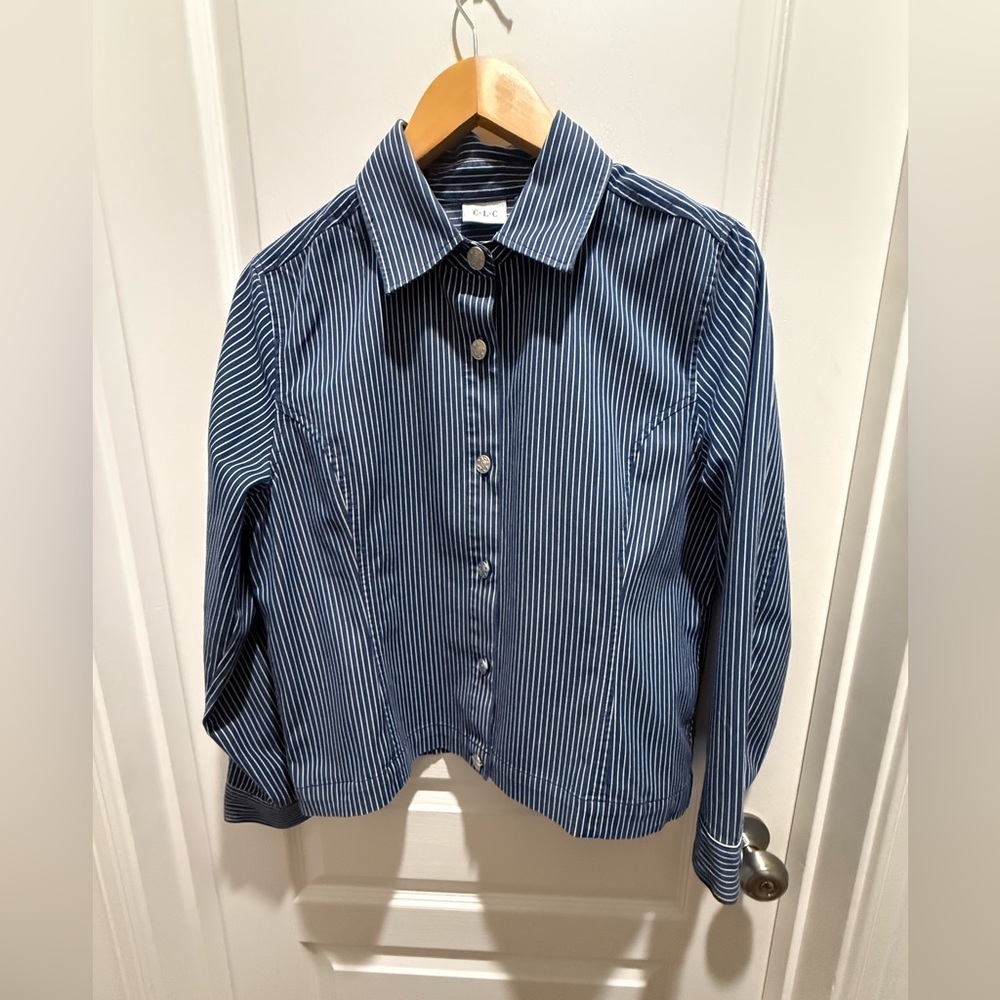 CLC Women’s Shirt Jacket